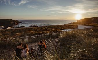 Bedruthan Hotel & Spa