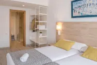 Aparthotel Cye Holiday Centre