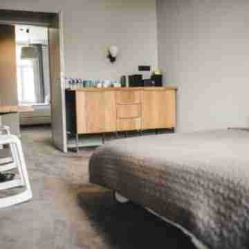 Hotel City.City Rooms