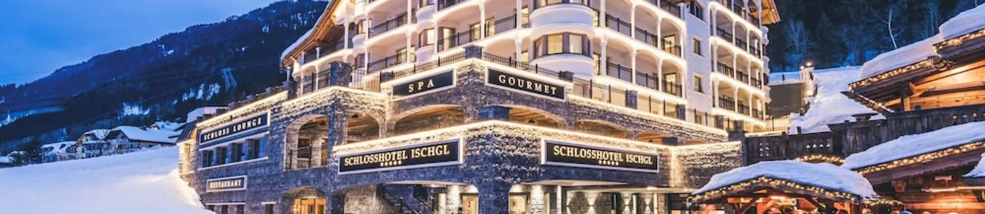 Hôtels Premium