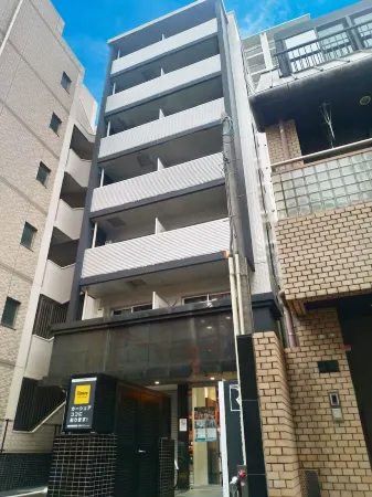 博多公寓飯店3
