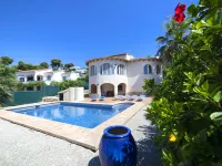 Oronella - Villas