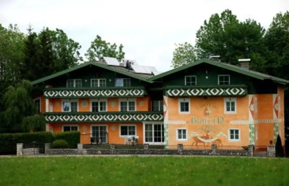 蘭德布里格酒店