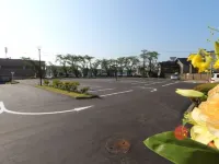 利夫馬克斯度假酒店-加賀山代店 - 山景