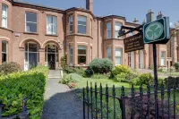 St. Aiden's Guesthouse Hotels in Tallaght