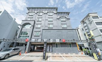 Namhae Manhattan