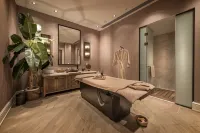 Allium Bodrum Resort & Spa - spa