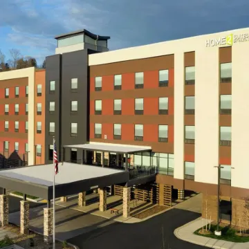 卡爾斯巴德希爾頓惠庭飯店 Carlsbad Village附近的飯店