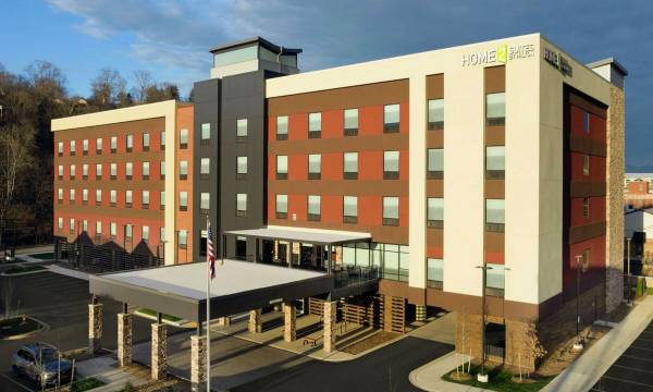 Home2 Suites by Hilton Carlsbad