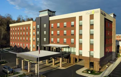Home2 Suites by Hilton Carlsbad Hotels in Carlsbad