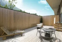 Auberge Tenku Hotels in Kofu