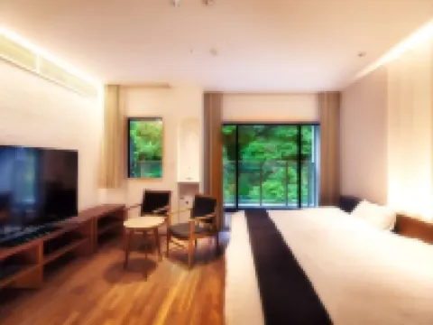 松島閣羽成度假村