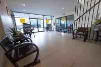 The Nest Krabi Hotel