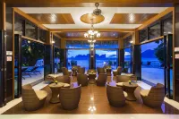 Phi Phi Long Beach Resort & Villa