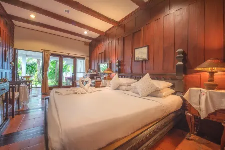 Sans Souci Samui