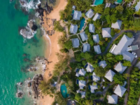 Moracea by Khao Lak Resort Hotels near Beyond Boxing Stadium - Bang Neang Khaolak