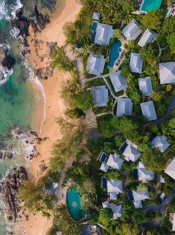 รูปภาพของมอริซี บาย เขาหลัก รีสอร์ท