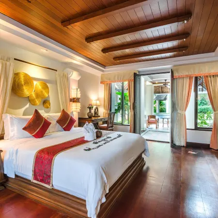 Muang Samui Spa Resort