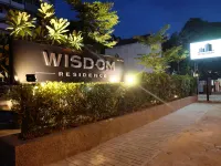 Wisdom Residence Hotel in zona Mercato Galleggiante di Khlong Hae