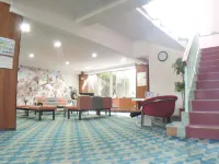 Kokumin Shukusha Otaniso Hotels in Naruto