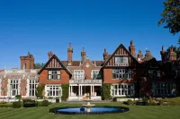 Macdonald Elmers Court Hotel and Resort Hôtels à : Beaulieu