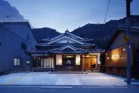 Yadoya Tenku - Hostel Hotels in Asago