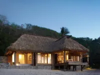 Yasawa Island Resort Hotels in 