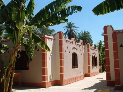 Al Baeirat Hotel Các khách sạn ở 