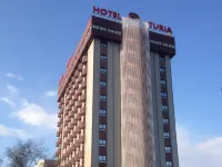 Turia Valencia Hotels near Quart Towers