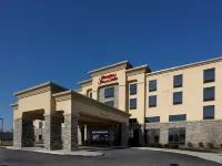 Hampton Inn & Suites Chadds Ford Các khách sạn ở Xã Concord
