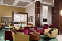 SpringHill Suites Fort Lauderdale Airport & Cruise Port - Airport Shuttle