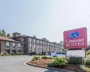 Comfort Suites Boone - University Area Hotels in Boone