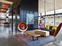 อลอฟท์ ทุลซา ดาวน์ทาวน์