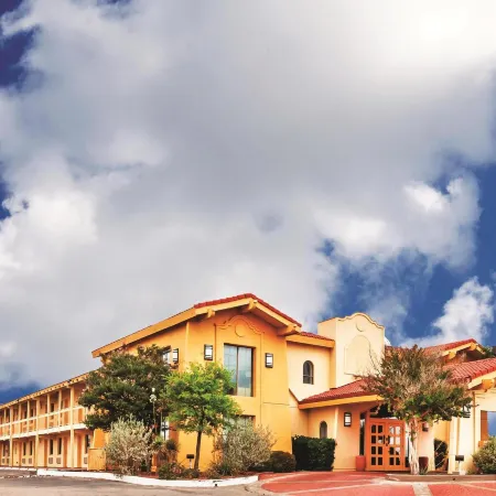 La Quinta Inn by Wyndham Odessa