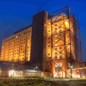 Wind Creek Bethlehem Casino & Resort Hotel Exterior