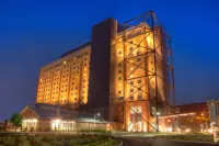Wind Creek Bethlehem Casino & Resort Hotel in zona Moravian College