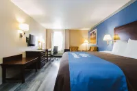 Days Inn by Wyndham Rosenberg Hotels in Rosenberg