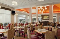 Hilton Garden Inn Islip/MacArthur Airport - Desayuno