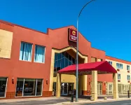 Quality Inn and Conference Center Greeley Downtown فنادق في غريلي