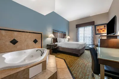 Best Western Plus Bradenton Gateway Hotel Hotel di Bradenton