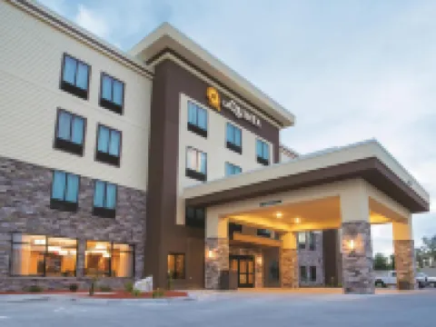 La Quinta Inn & Suites by Wyndham Gillette Hoteles en Gillette
