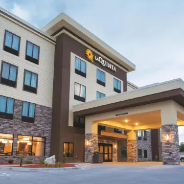 La Quinta Inn & Suites by Wyndham Gillette
