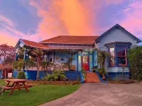 The Villa Các khách sạn ở 