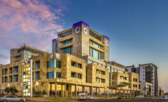 Sebele Mall