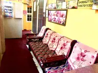 Pleasant Inn Hotels in Kochi
