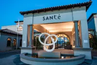 Santé Wellness Retreat & Spa