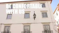 BE Coimbra Hostels - 2-Star