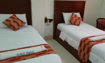 D'Mariners Inn Hotel