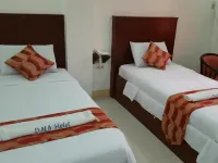 D'Mariners Inn Hotel Các khách sạn gần Batangas Port