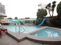 Hotel Supreme